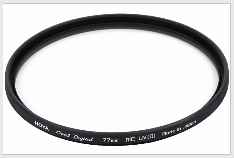 HOYA PRO1D filtre UV numérique 49 52 55 58 62 67 72 77 82 mm cadre profil bas Pro 1 DMC UV (O) Multicoat pour objectif caméra