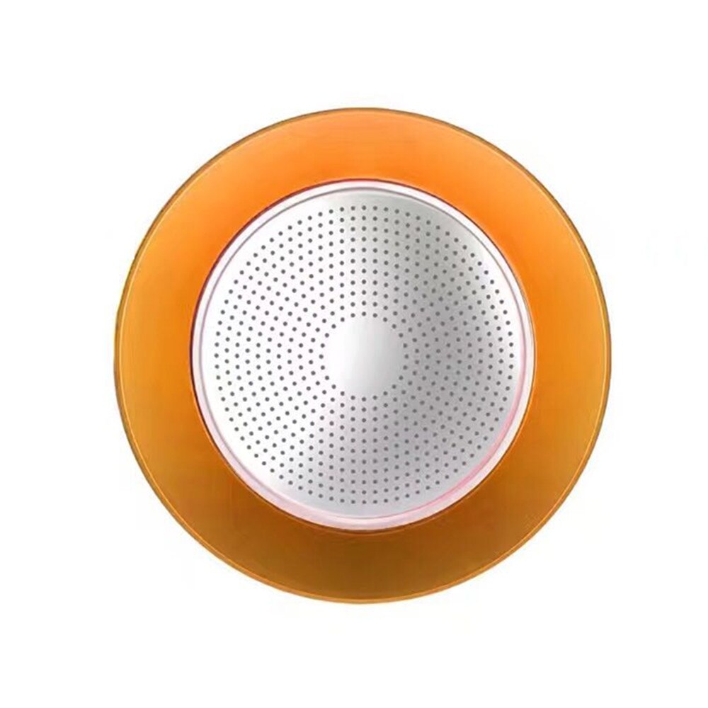 Model 433Mhz Wireless Smoke Sensor For Burglar Alarm System