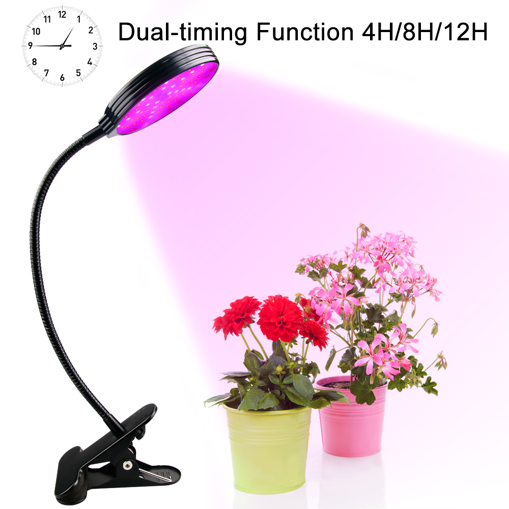 5v usb phyto lampe vokse lys led fuld spektrum lys plante voksende lampe fitolampe til frøplanter blomst fitolampy vokse telt boks