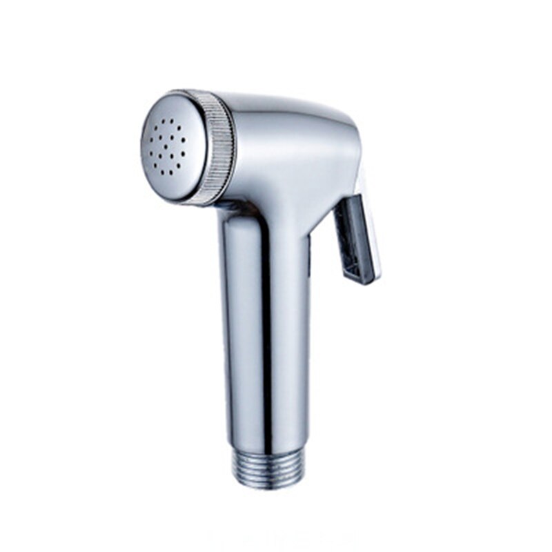 Handheld Bidet Sproeier Set Kit Rvs Hand Bidet Kraan Voor Badkamer Handspuit Douchekop Zelfreinigende