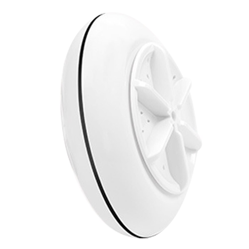 Good Healthy Mini Portable Turbo Washing Machine Laundry Clothes for Home Travel Dormitories