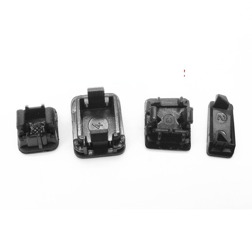 Car Shift Lock Release for Mazda 3 CX-4 Atenza Axela Gear Shift Panel Trim Unlock Cover