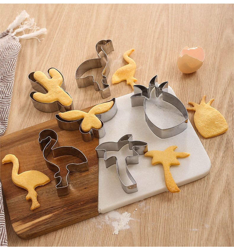 Stampino Biscotti Angelo Natalizio - Acciaio Inox 10.9cm, Per Dolci E Pasta