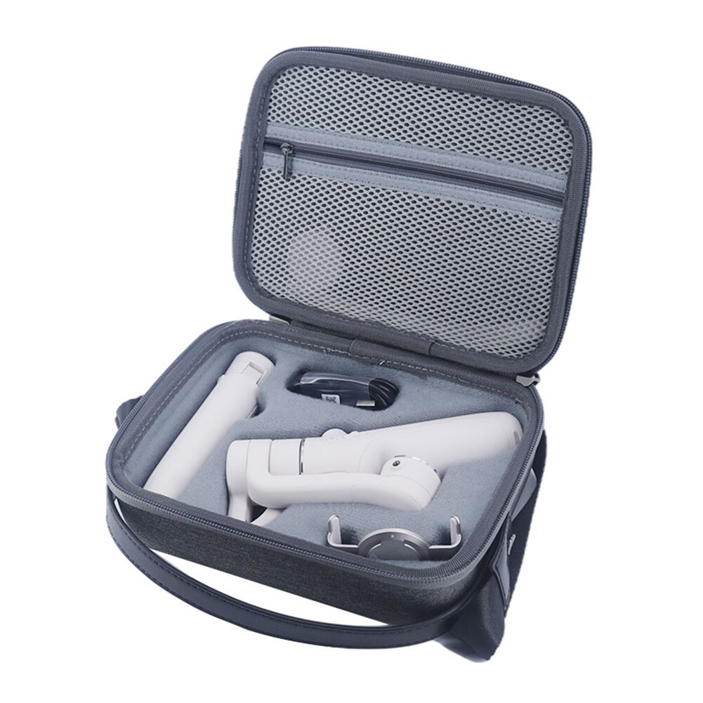 Tragbare aufbewahrungstaschen für dji osmo 5, tragetasche, schutzhülle, handtasche, zubehör für handgimbal-stabilisatoren
