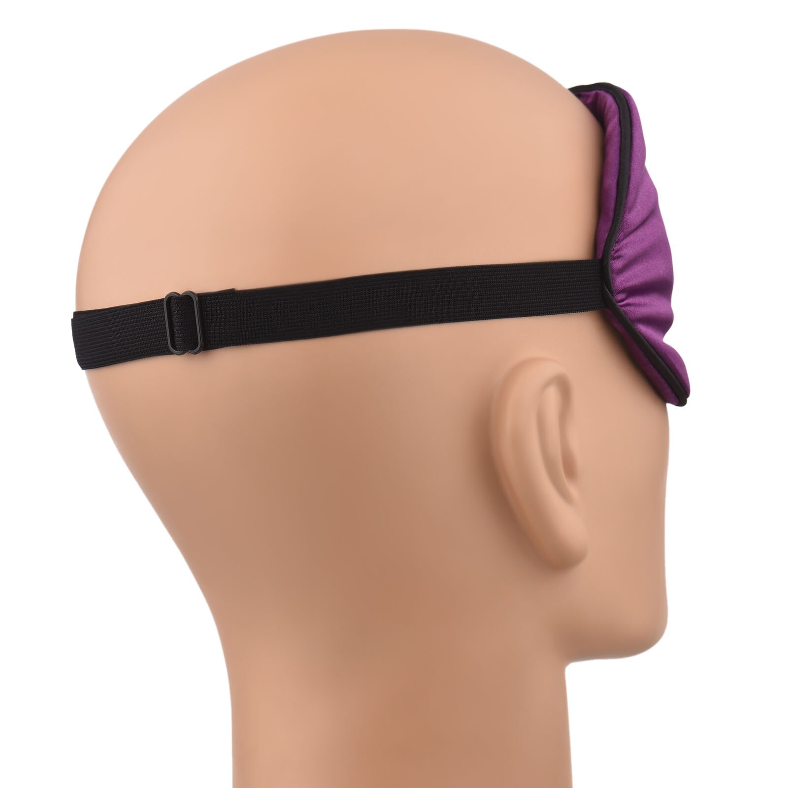 Sleep mask Kit Sleeping Eye Mask with Ear Plugs for Sound &amp; Light Blocking Blindfold Mask for Travel Eye Mask for Sleeping