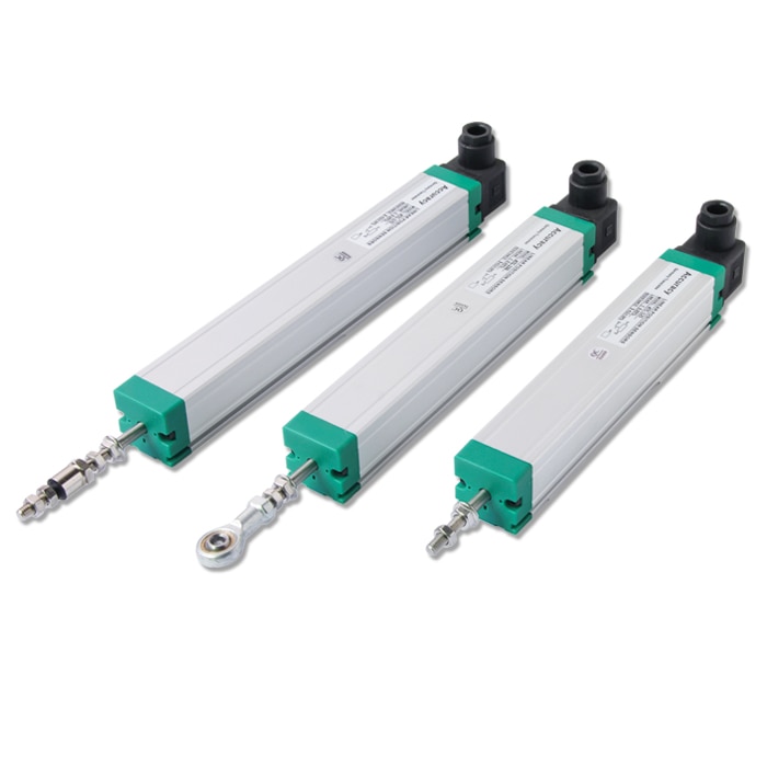 Universal KTC / LWH50mm-1250mm injection molding machine electronic ruler rod type displacement sensor high precision