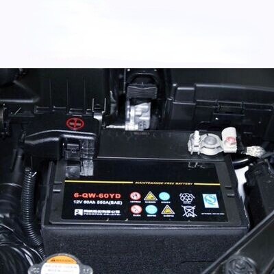 Car Battery Fuse 200A 180A 150A For HYUNDAI Kia Cadenza Niro Sorento KX5 KX3 K4 K9 SantaFe Auto Part 1879001319