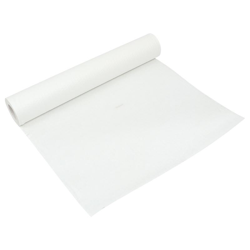 1 Roll Wrapping Paper Honeycomb Cushioning Wrap Paper Packing Paper: White