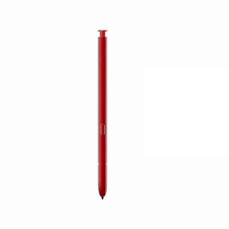 Tablet Accessories Mobile Phone Stylus Screen Pen Capacitive Smart Stylus Plus 10 Lite For Samsung Galaxy Note 10: Red