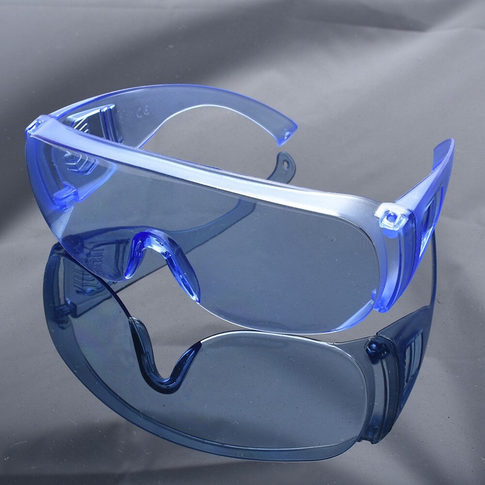 Night Vision Goggles Fit Over Prescription Glasses prevent saliva splash block bacteria Wrap Arounds Sunglasses Driving Protect