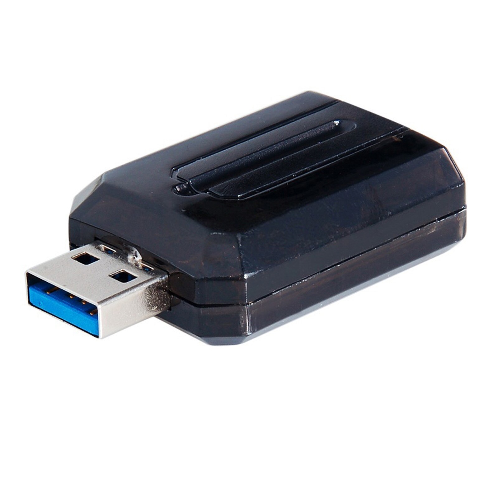 Zihan USB 3.0 to internal SATA 7pin 3Gbps Convertor Adapter for 2.5" 3.5" hard disk