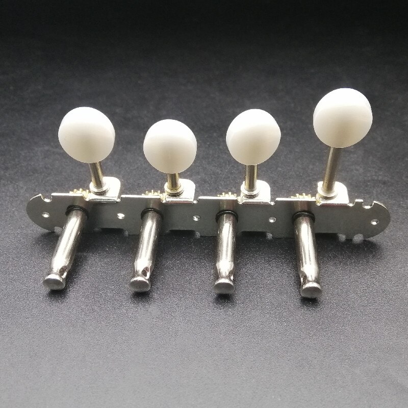 1 Set Mandolin Machine heads Tuners Tuning Keys Pegs for Mandolin Instrument