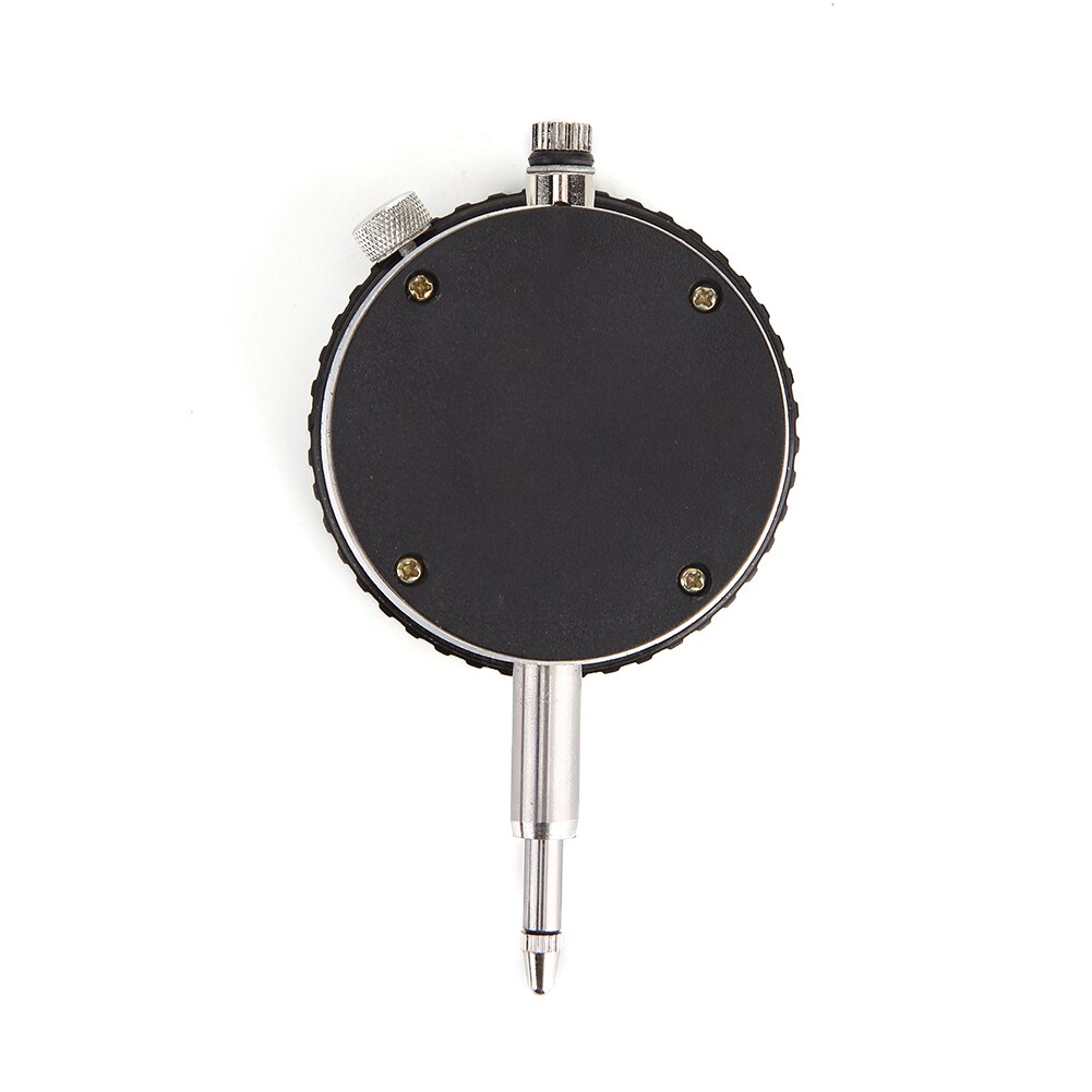 High Accuracy Dial Test Indicator Round Measurement Dial Gauge 0-5mm 0-10mm Measuring Range Measurement Instrument Tools