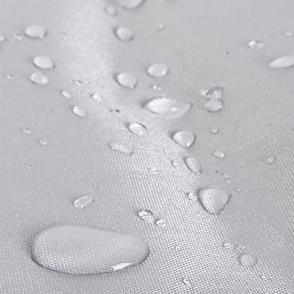 Protective Cover For Garden Furniture Seating Area Tarpaulin Beer Tent Set Cover Dust Cover For Tables And Chairs