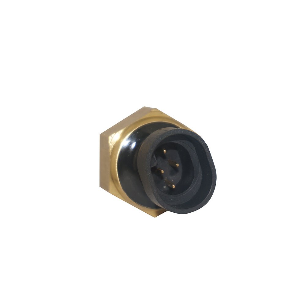 Sensor de temperatura 0193-0468, piezas de motor, sensor de nivel de refrigerante bajo