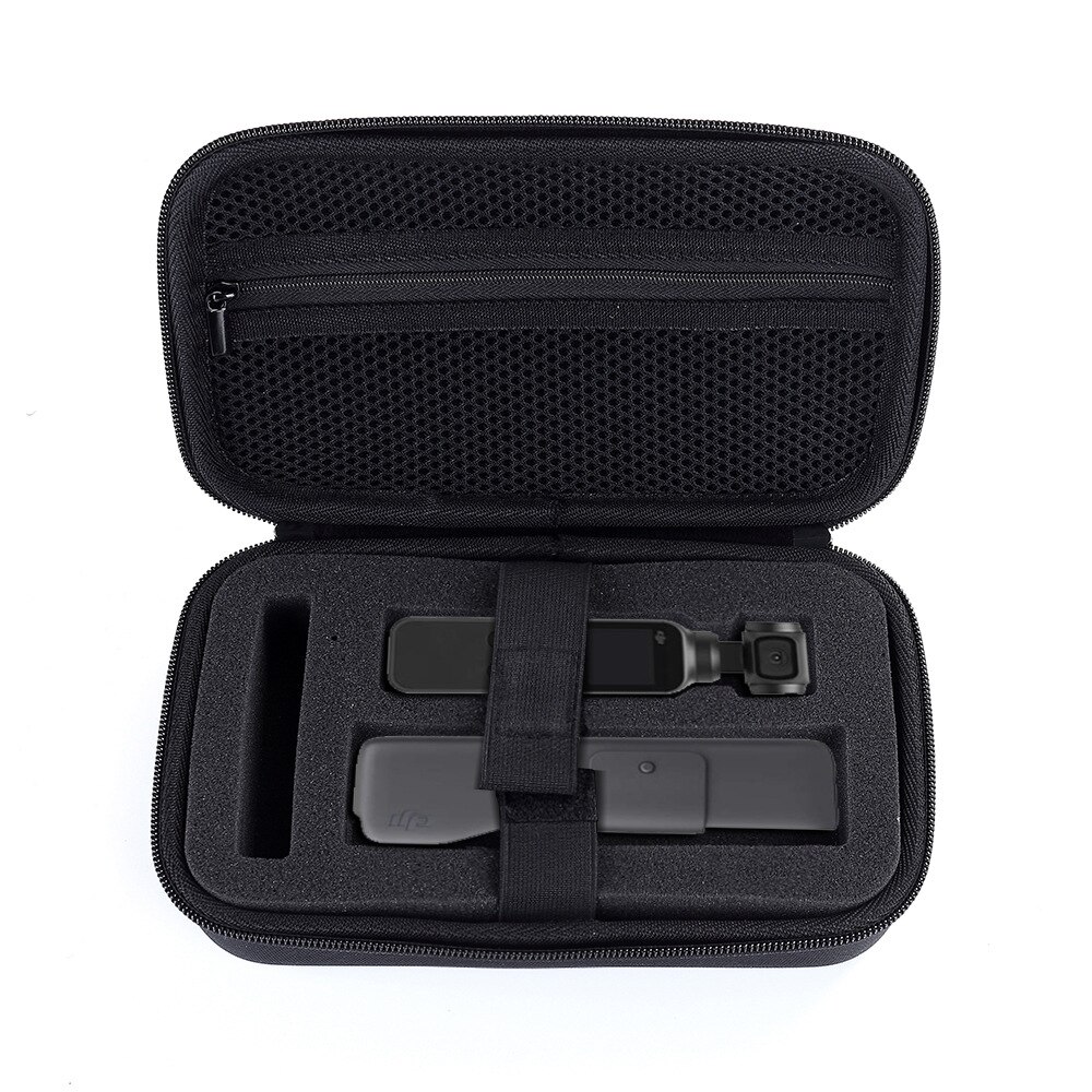 Draagbare Tas voor OSMO Pocket Handheld Gimbal Camera Opbergtas Beschermende Draagtas voor DJI OSMO POCKET Transport Bag