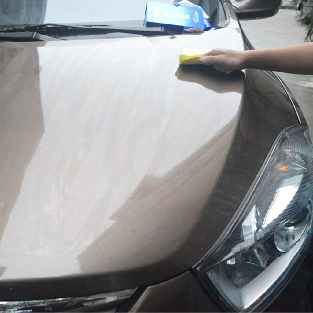 Plating oplossing 9H Hardheid Auto Auto Licht Reparatie Hydrofobe Glas Coating Auto Polish Super hydrofobe glas coating nuttig