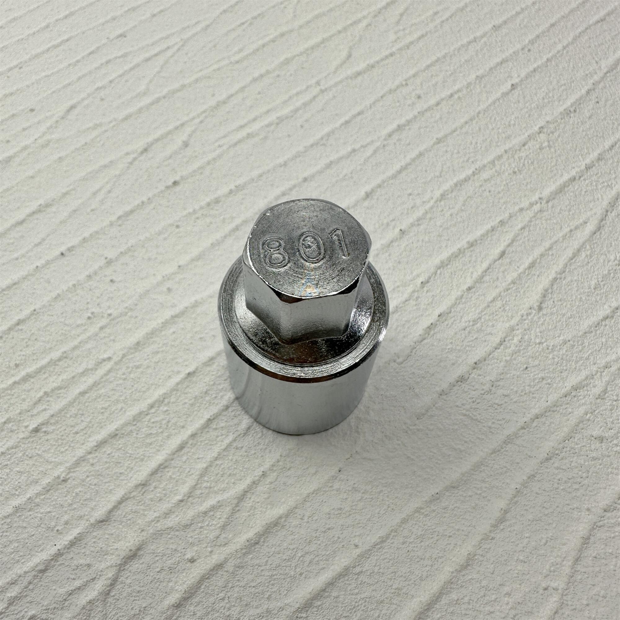 Protect Your Jeep with BOLT BOSS Anti-Theft Screws - , Easy Disassembly