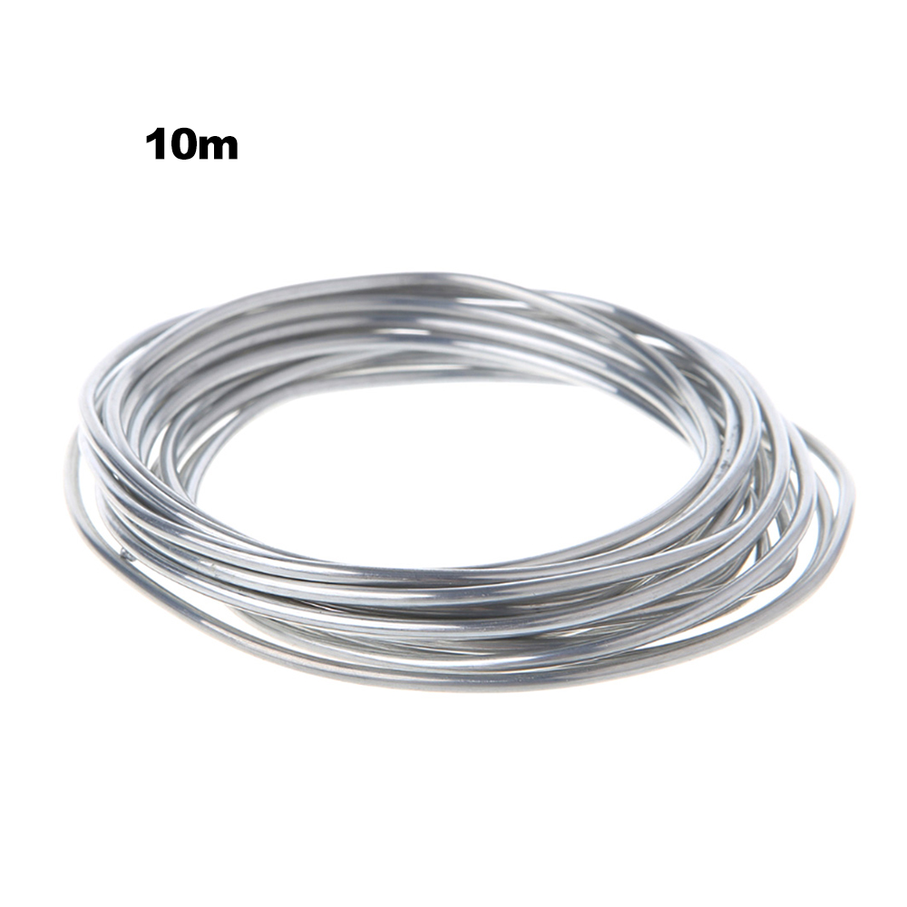 Fil à souder pour fils à souder condenseur voiture climatisation réfrigérateur basse température aluminium électrode 50cm 3m 5m 10m
