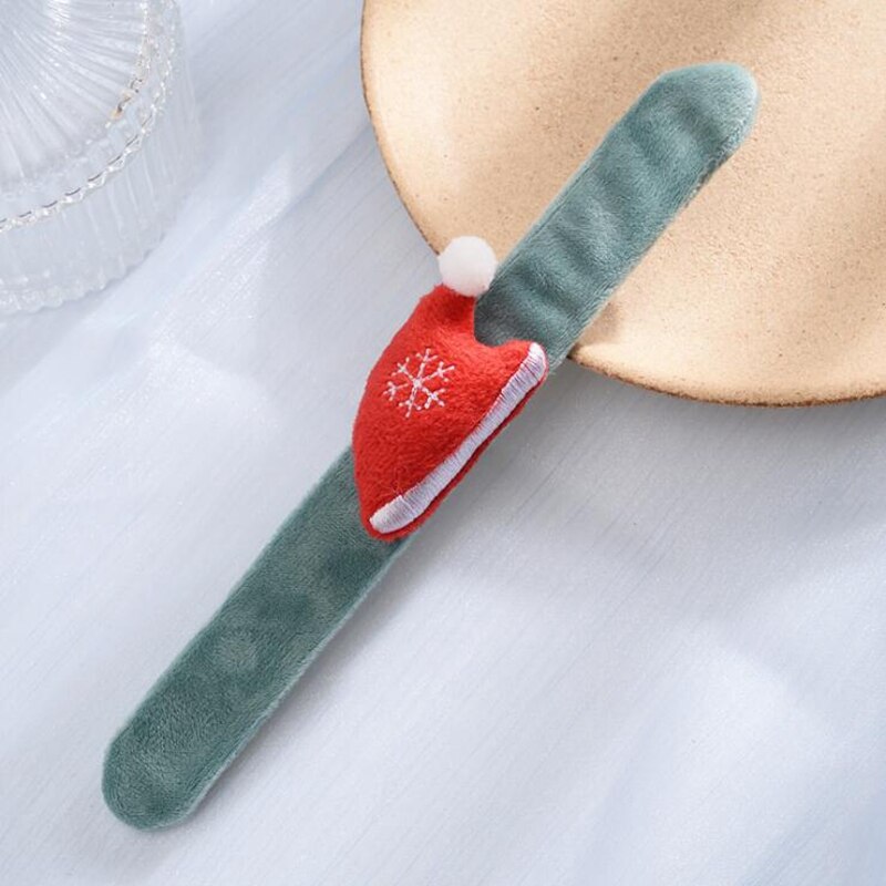 Diversiform Christmas pai pai dai For Children Hurry Up Come In And Buy It: Christmas Hat