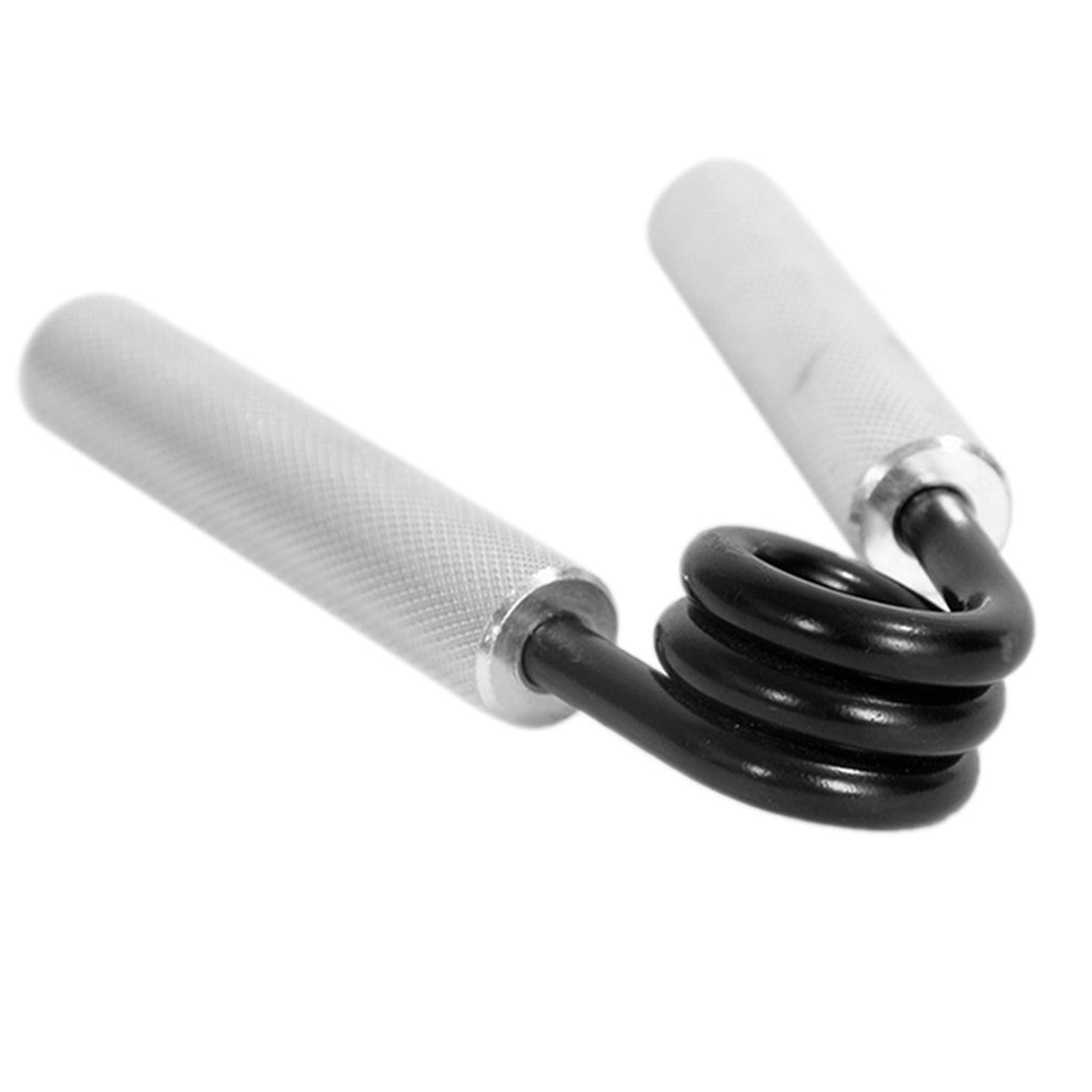 100lbs-300lbs Fitness Heavy grip Da Polso di Riabilitazione Developer Mano grip Dispositivo di Allenamento della Forza Muscolare Carpale Expander