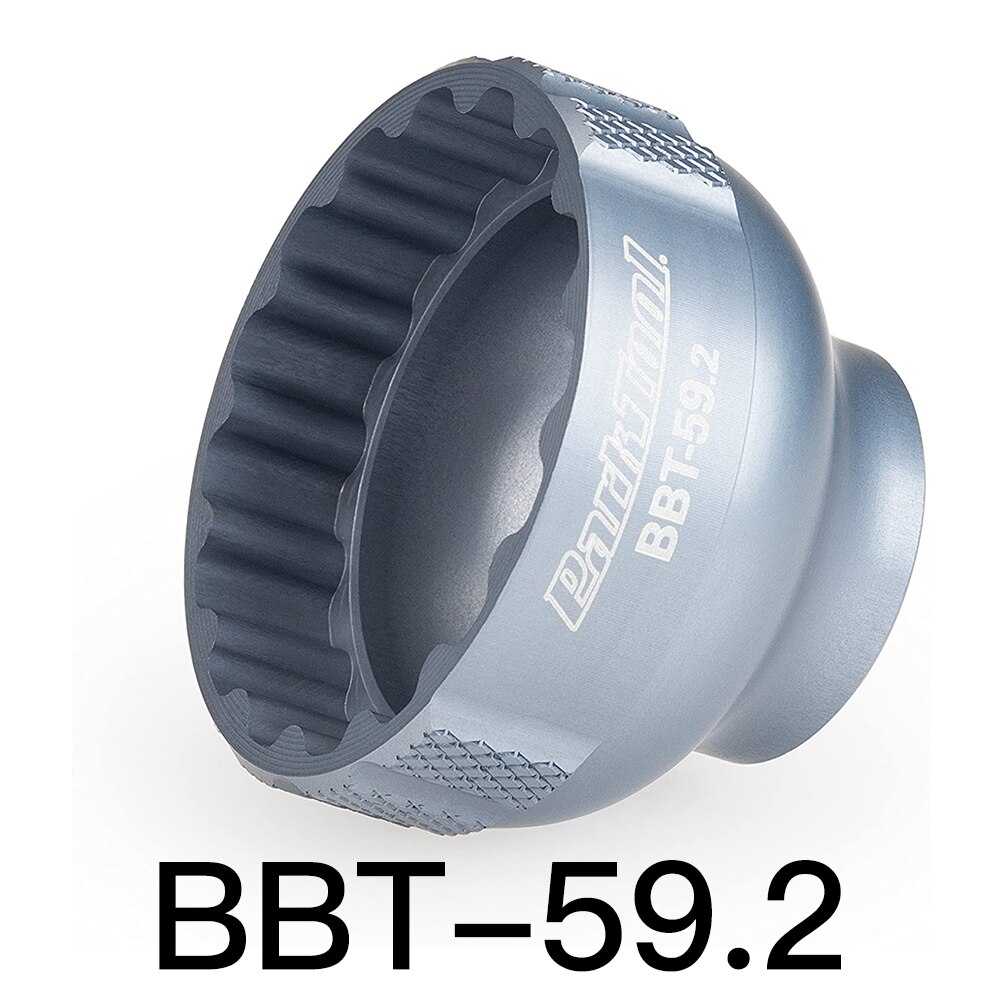 Park Tool Bbt 69.2 49.2 79 Bottom Bracket Tool Past Shimano Sram Chris King Campagnolo Etc Hoop Race Face Rotor fsa: BBT 59.2