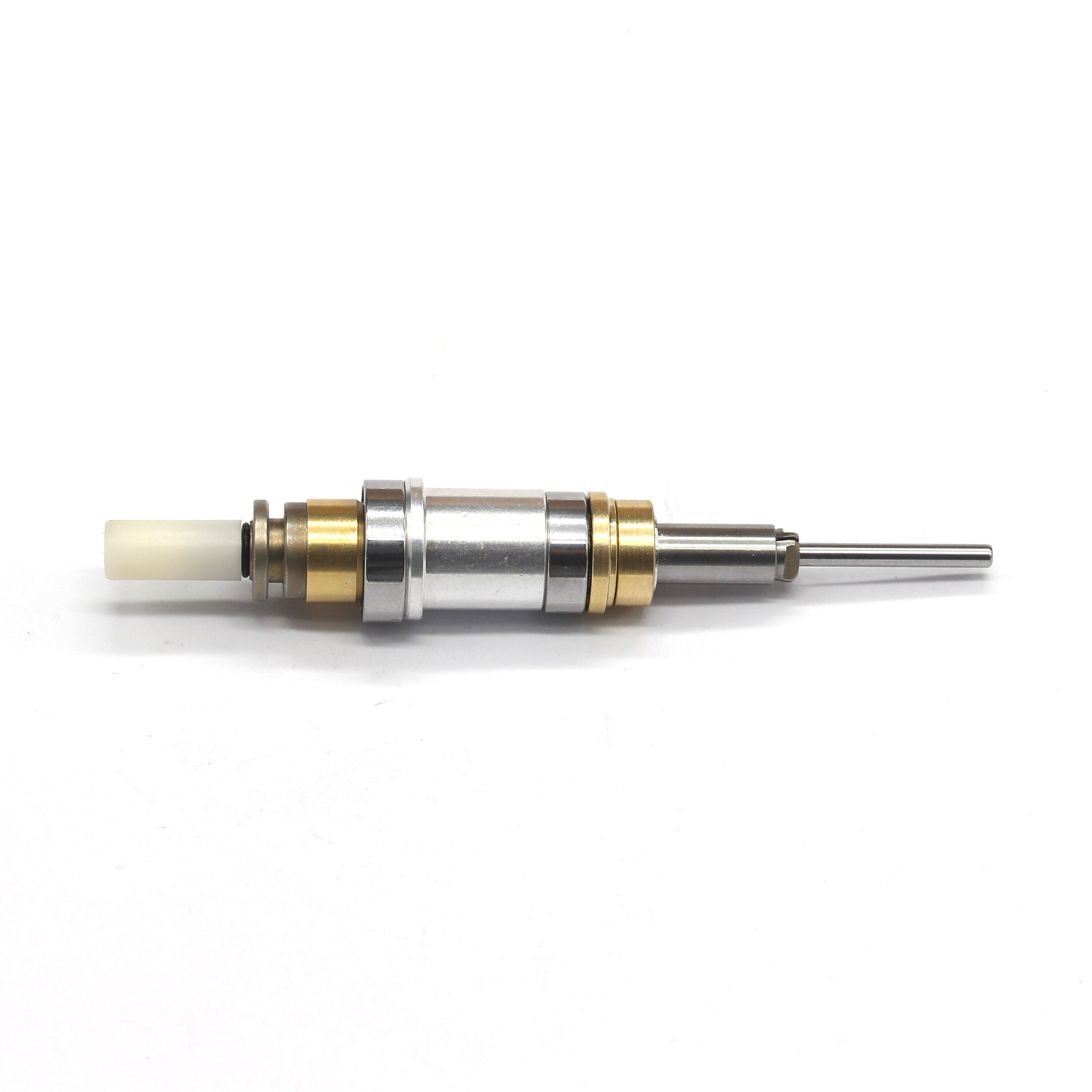 Strong Handle Spindle Dental Lab Micromotor Handpiece parts For 35000rpm Strong 102 brush handpiece