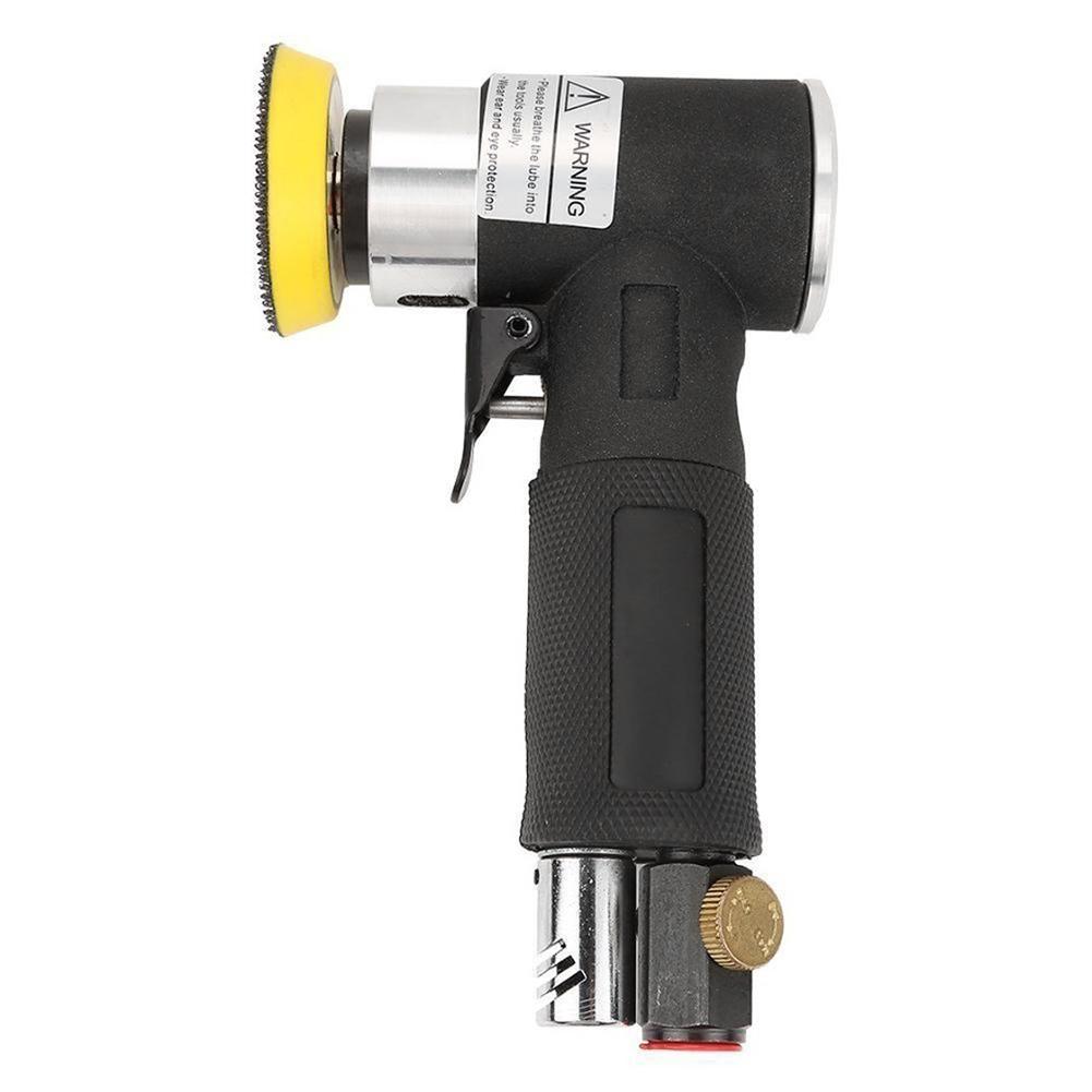 Draadloze Auto Polijstmachine Elektrische Rotatory Polijstmachine Disc Orbital Variabele Snelheid 10000 Rpm Elektrische Boenmachine Verf Care Tool