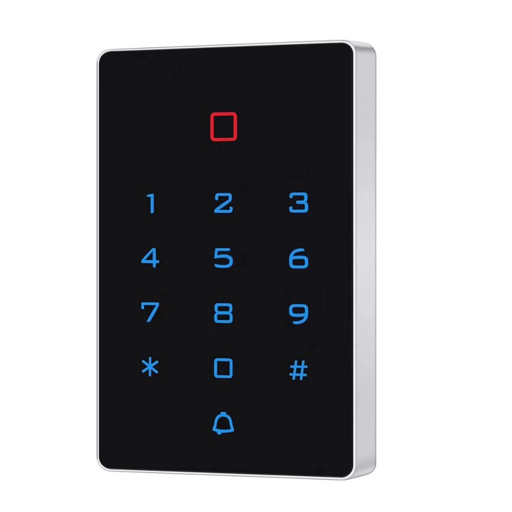 Backlight Touch 125 Khz Rfid Card Access Control K Grandado