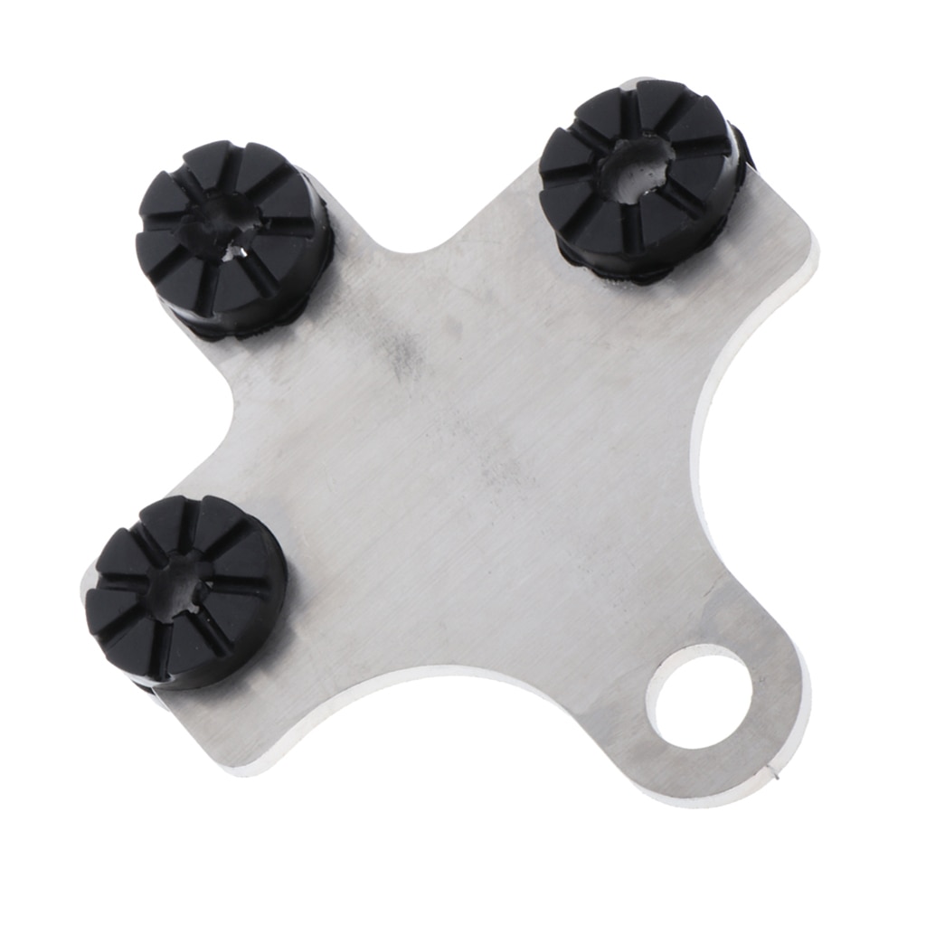 Universal Counter Meter For Stainless Steel Dirt Bike Bill Counter