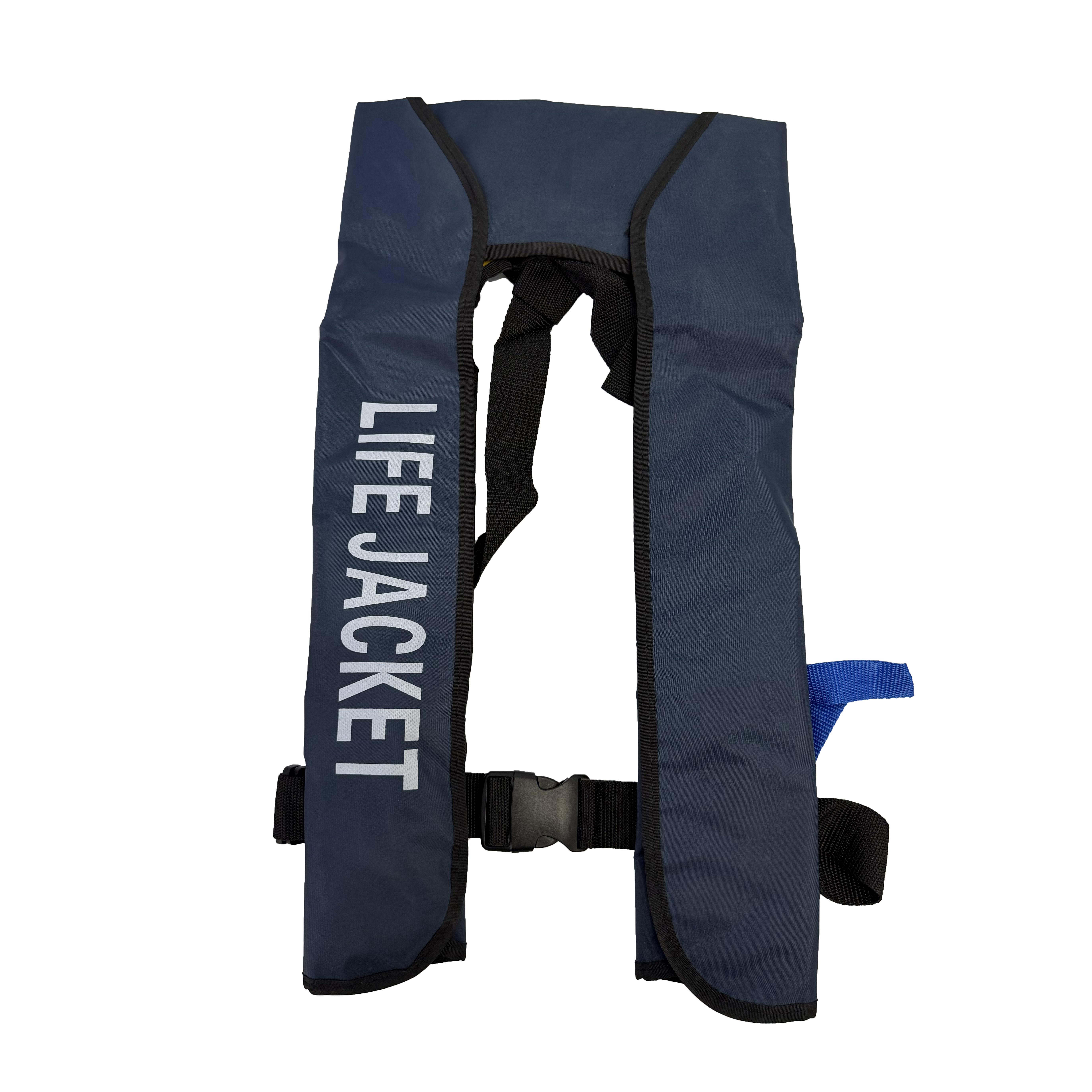 Neue professionelle 150n automatische aufblasbare Westen Auftrieb Rettungsweste PFD für Angeln Überleben Jacke Rafting Bootfahren: Grün
