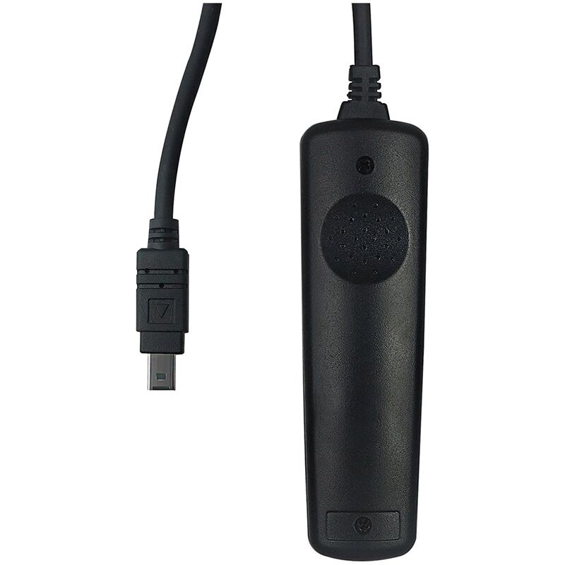 Shoot mc -dc2 fjernutløser for nikon  d90 d600 d610 d3100 d3200 d3300 d5000 d5100 d5200 d5300 d7000 digitale speilreflekskameraer