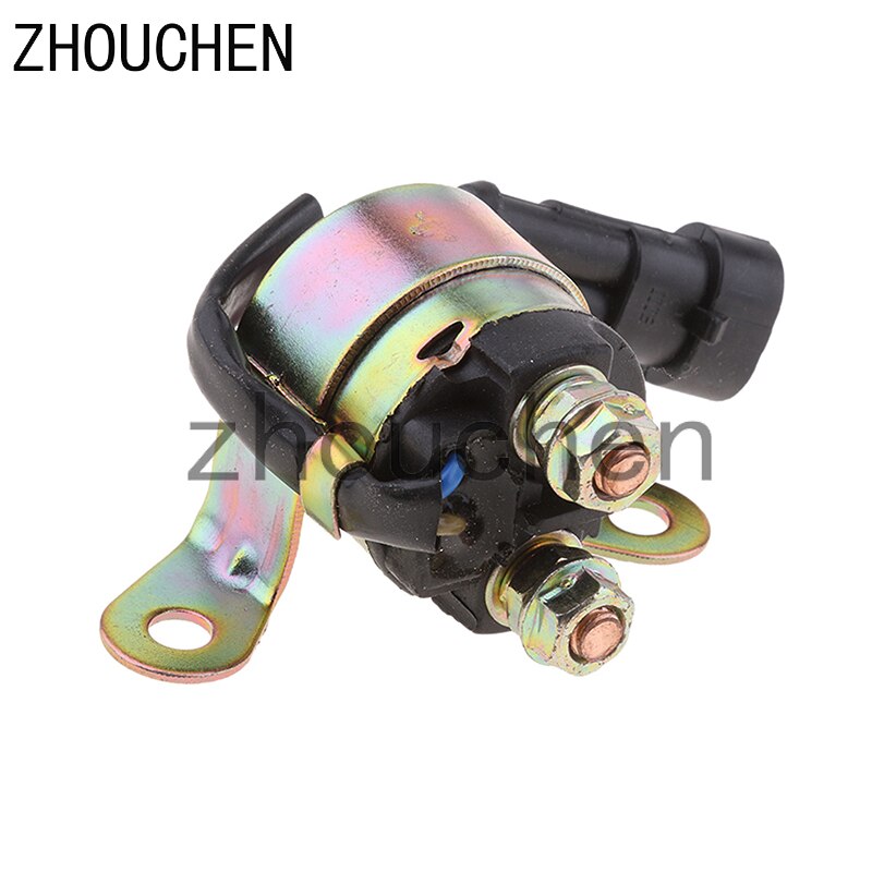Replacement Electrical Parts Starter Magnetic Switch For Polaris 800 6x6 EFI