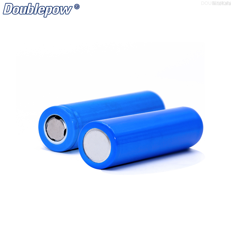 18500 1500Mah 3.7 V Oplaadbare Batterij Recarregavel Lithium Ion Batterij Voor Led Zaklamp