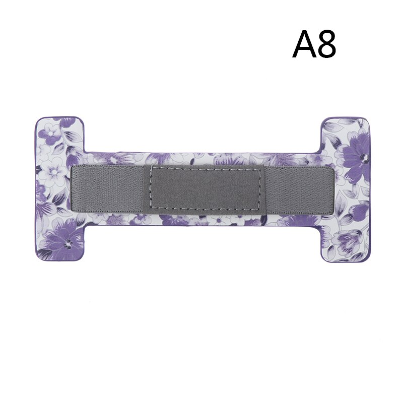 Universal Tablet Handed Grip Strap Holder For Tablet From 6-10.5 inch