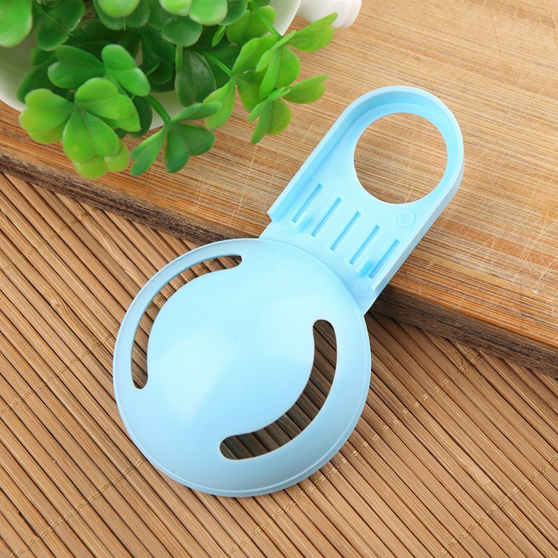 Séparateur d'oeufs en plastique jaune blanc criblage maison cuisine Chef salle à manger Gadget de cuisson traitement des oeufs distributeur d'oeufs