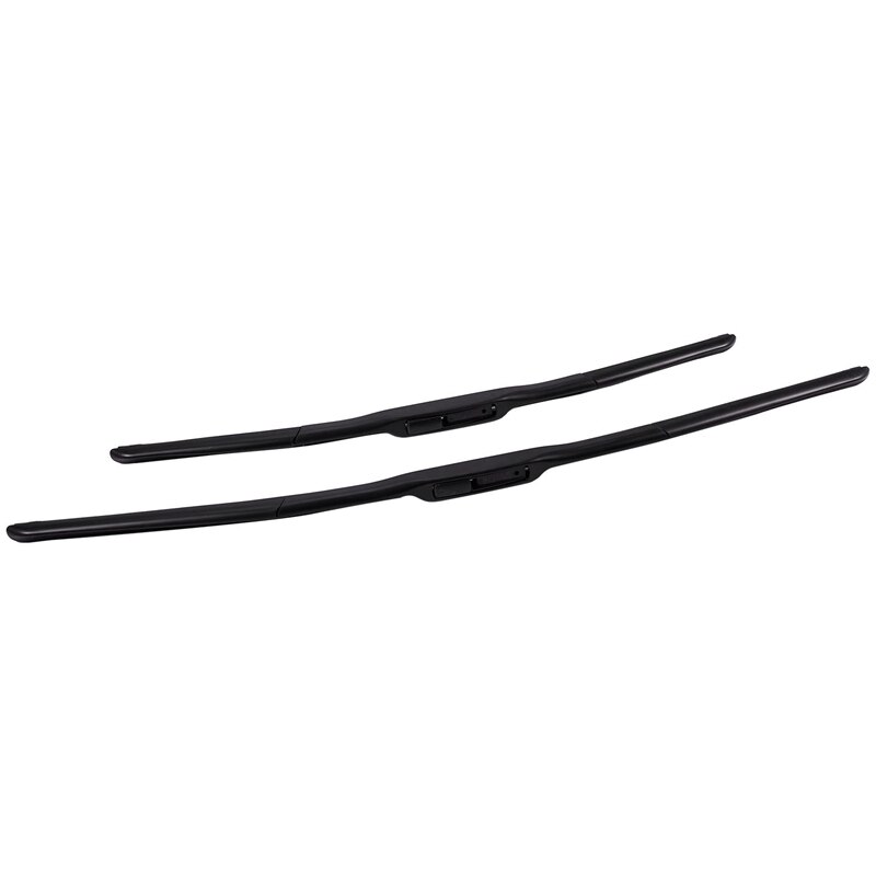 Ruitenwisserbladen voor toyota prado  j 150 - 26 inch  +20 inch