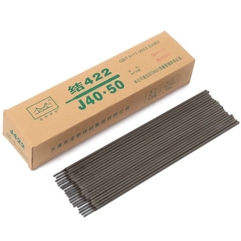 60pcs Carbon Steel Electrode Electrodes Solder For Soldering Weld Wires Diameter 2mm 2.5mm Welding Rod Electric Welding E12123