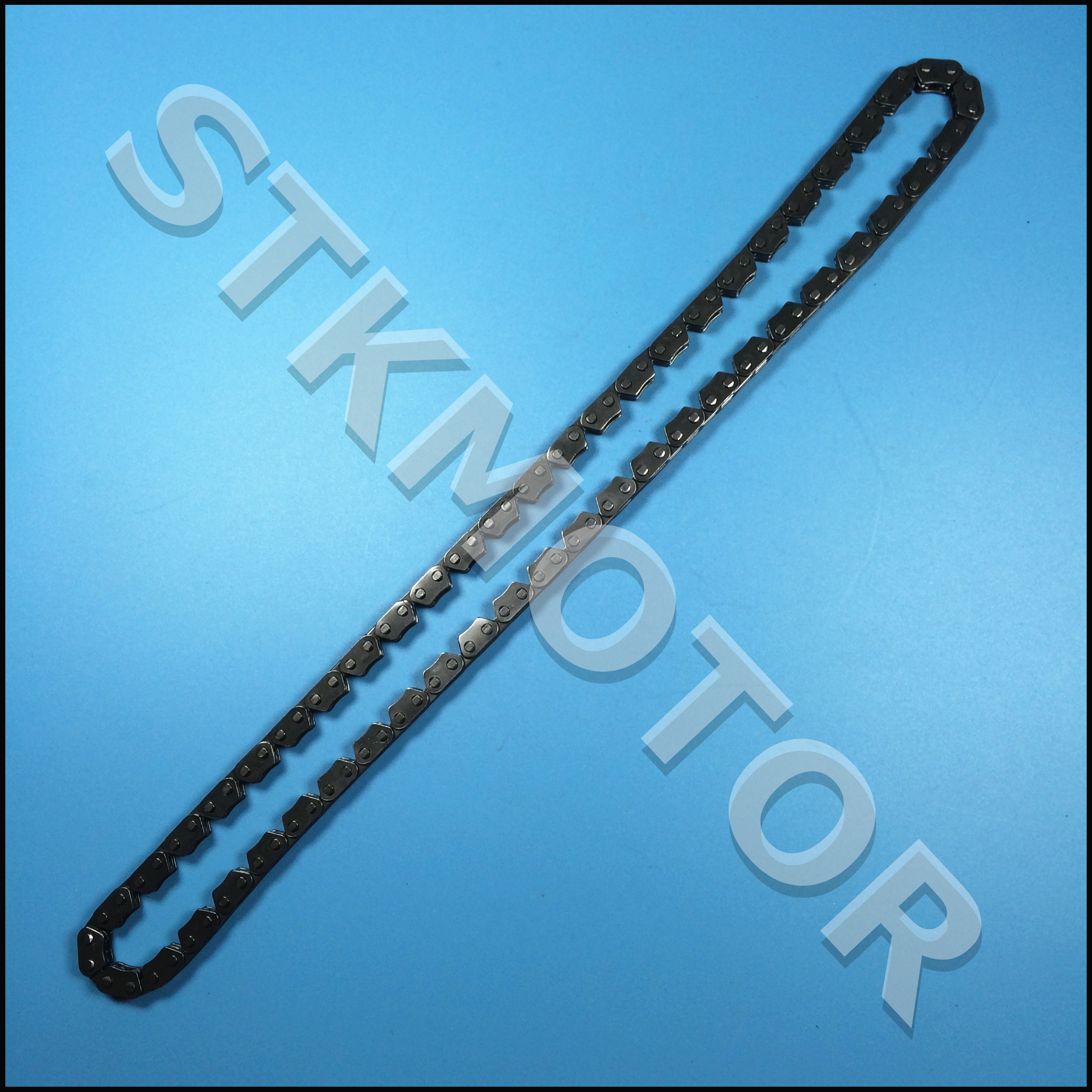 104 links 250CC 260CC YP260 Linhai ATV Quad Timing Chain ATV Parts
