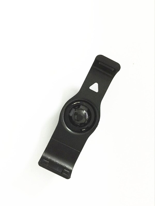 Support Voiture Pour GPS Garmin Nuvi 2515 2545 2500 2555LMT Neuf Noir - Accessoire Universel