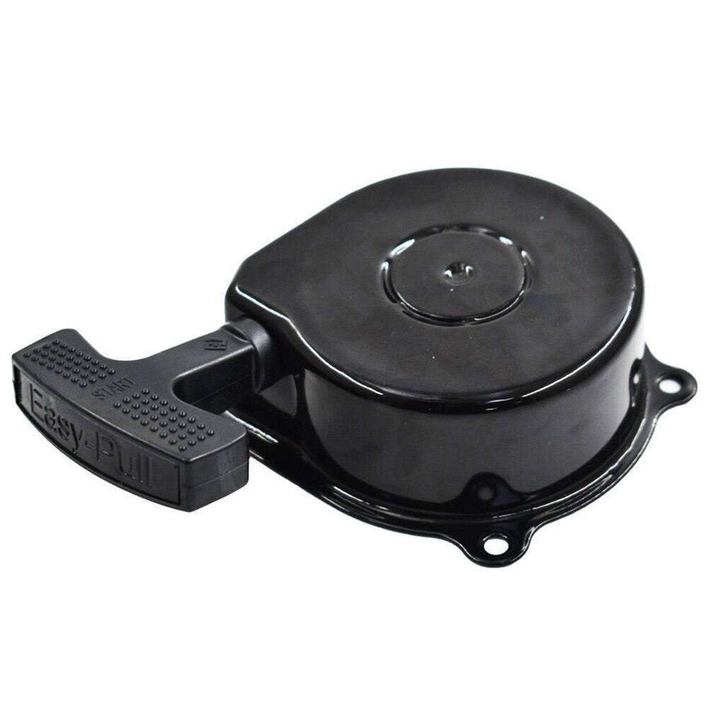 Pull start starter rekyl erstatning til suzuki lt -a50 alt 50 lt50 quad runner 1983-1987 motorcykel