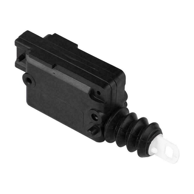 Central Locking Door Lock Actuator 2 Pin for Renault Megane Scenic Clio