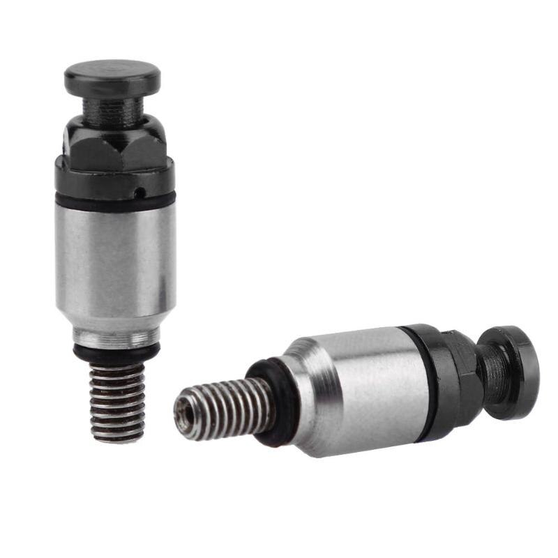 thumbnail interactive-video image 1 of 2 Pcs M4x0.7 Universal Motorcycle Screw - Dirt Bike Motocross Fork Air 1 of 10
