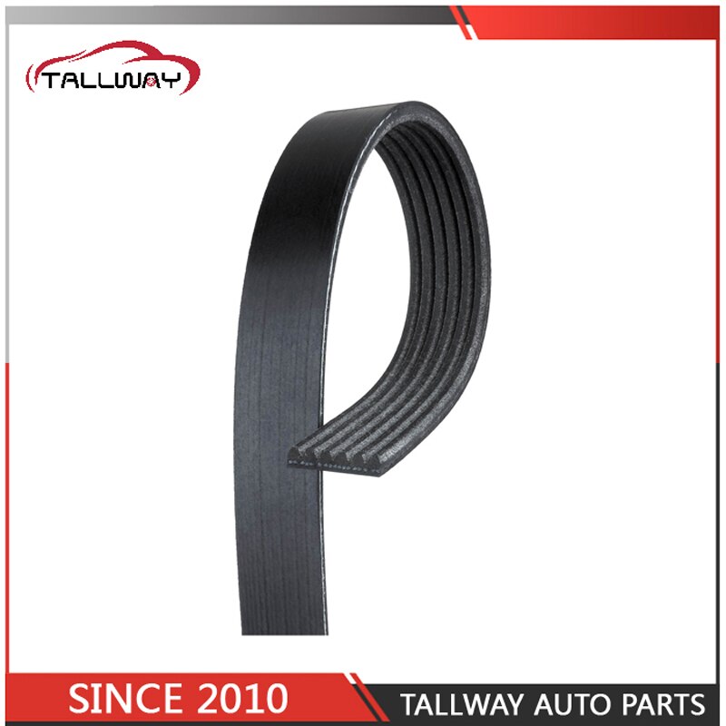 Drive Fan Belt 4451A114 For MITSUBISHI Lancer