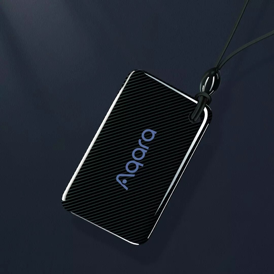 Aqara smart dørlås nfc-kortstøtte aqara smart dørlås  n100/n200/p100- serie appkontroll eal 5+ - chip til hjemmesikkerhet