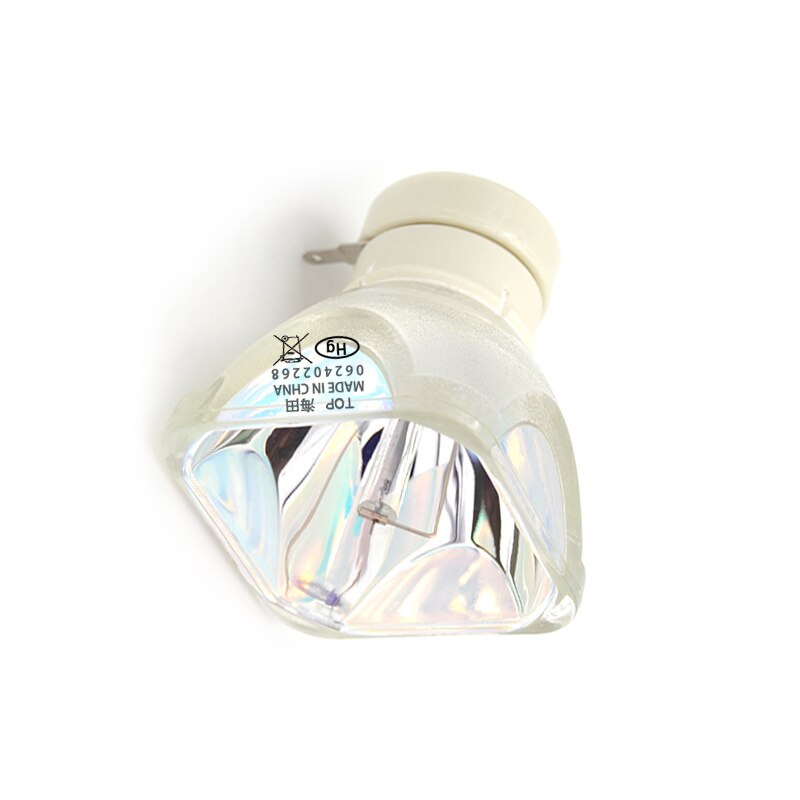 Projector Lamp DT01181 - Replacement Bulb for Hitachi CP-A220N, CP-A300N, CP-AW250N, ED-A220N