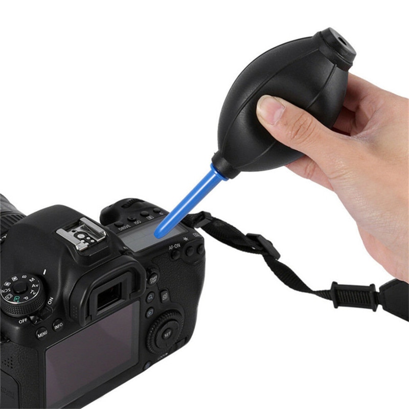 Universal dust blower cleaner rubber air blower pump dust cleaner dslr lens cleaning tool for slr camera binocular lens ccd