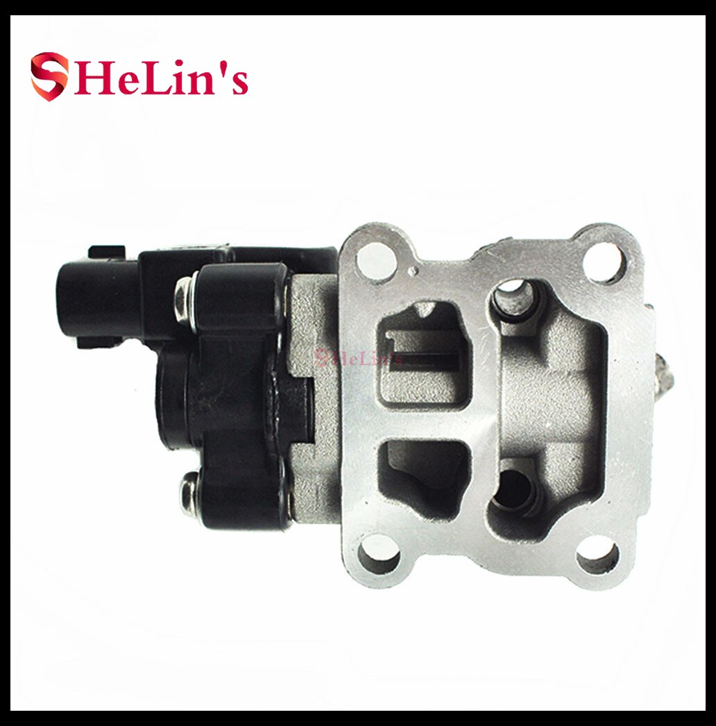 1811778G60 1811778F10 1811778F11 1612CM16 AC46-926 136800-1300, 136800-1612, 136800-1610 Válvula de Control de aire en reposo para Suzuki Subaru