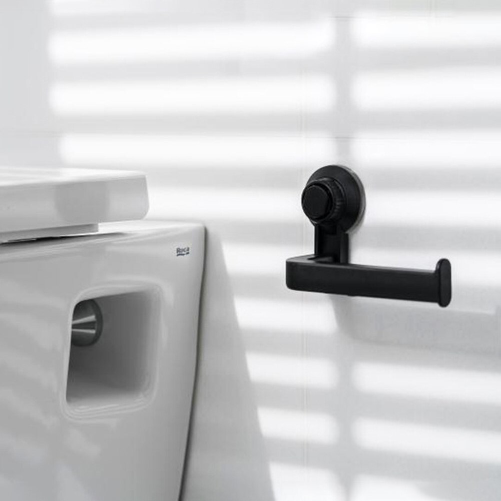 Plastic Keuken Papierrol Rack Opslag Plank Badkamer Toiletpapier Houder