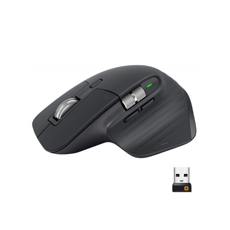 Saco de armazenamento de viagem durável bolsa de transporte com cordão para logitech mx master 3 mouse sem fio ratos acessórios
